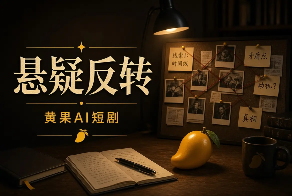 情节变化插图